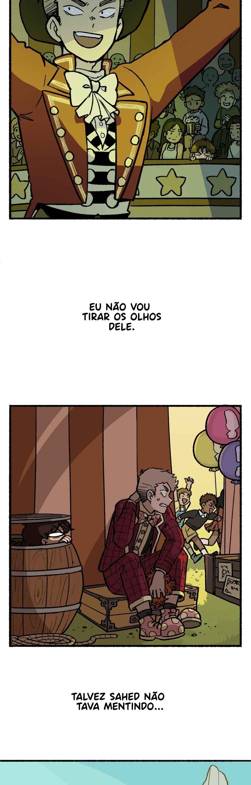 Marionetta Chapter 19 - Page 15