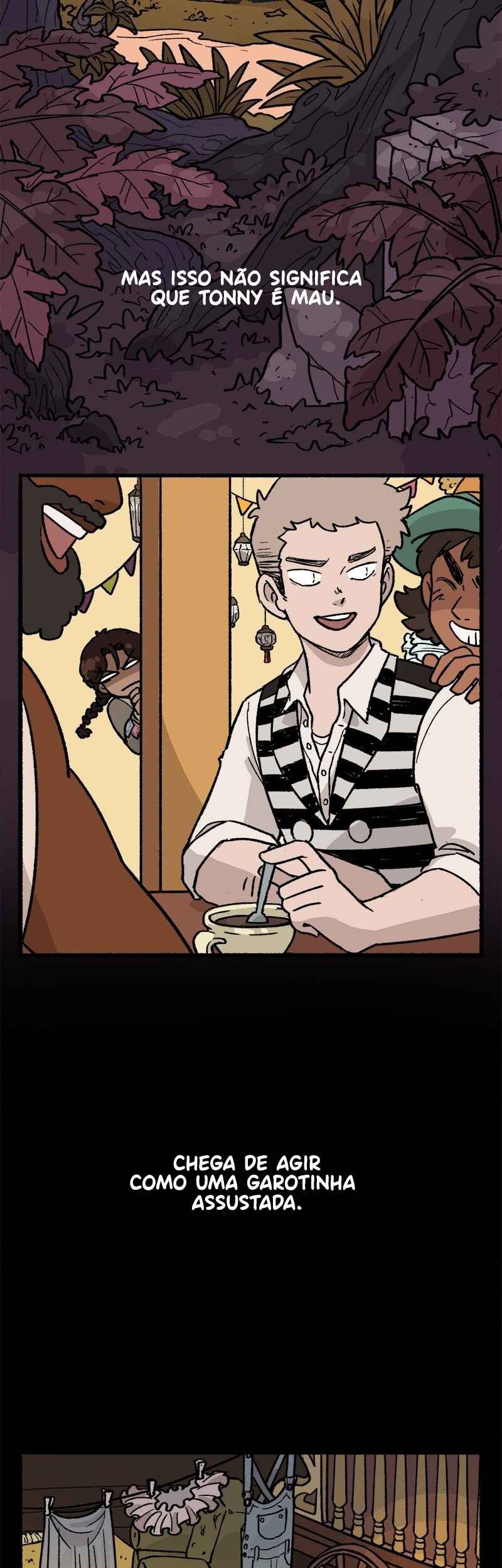 Marionetta Chapter 19 - Page 17