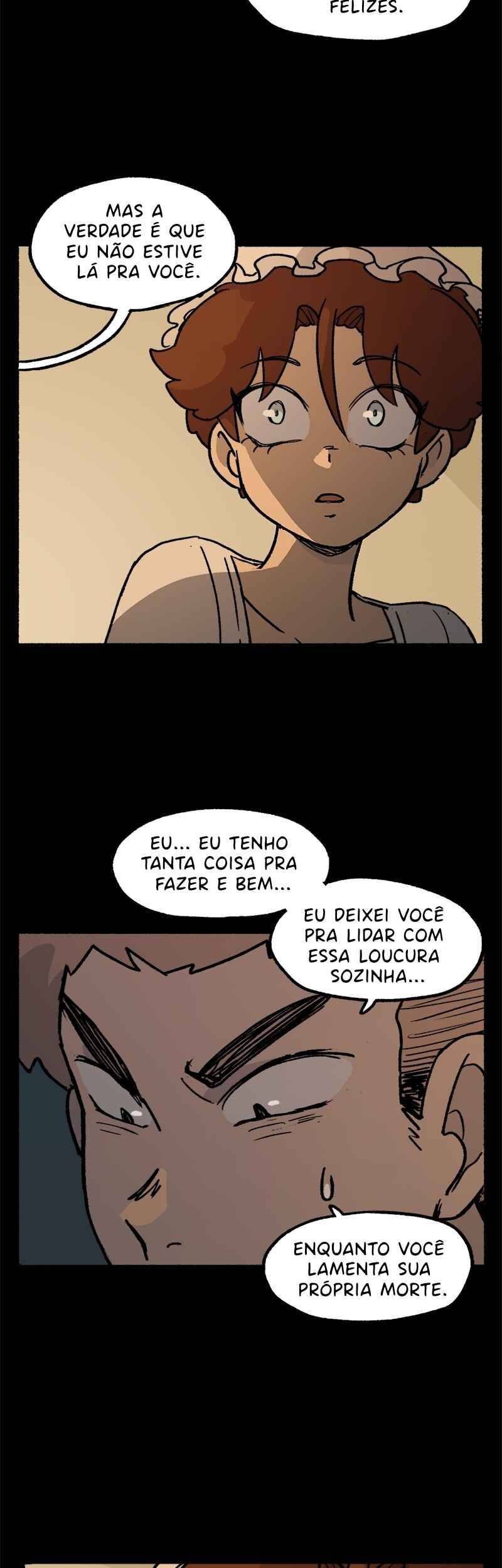 Marionetta Chapter 19 - Page 27