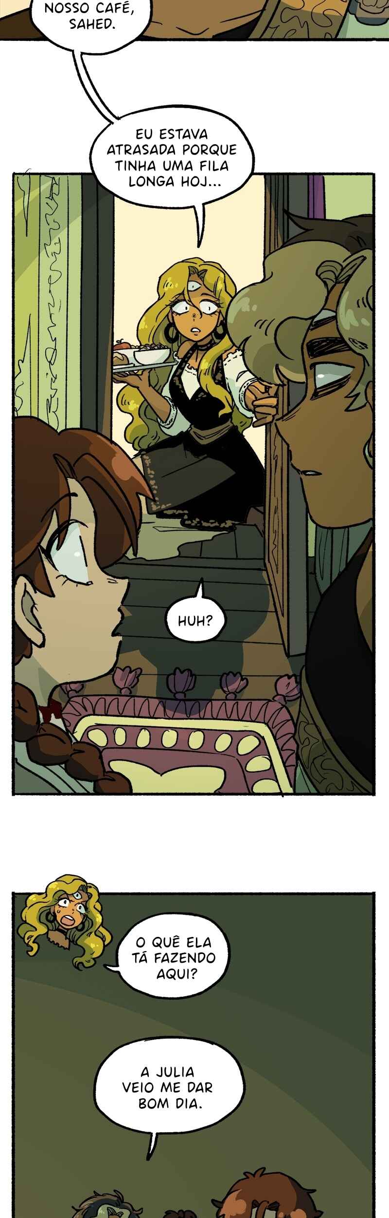 Marionetta Chapter 19 - Page 3