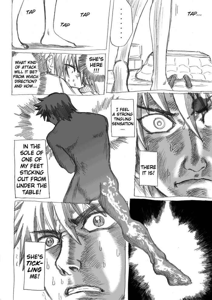 Chikan Otoko Chapter 9 - Page 30