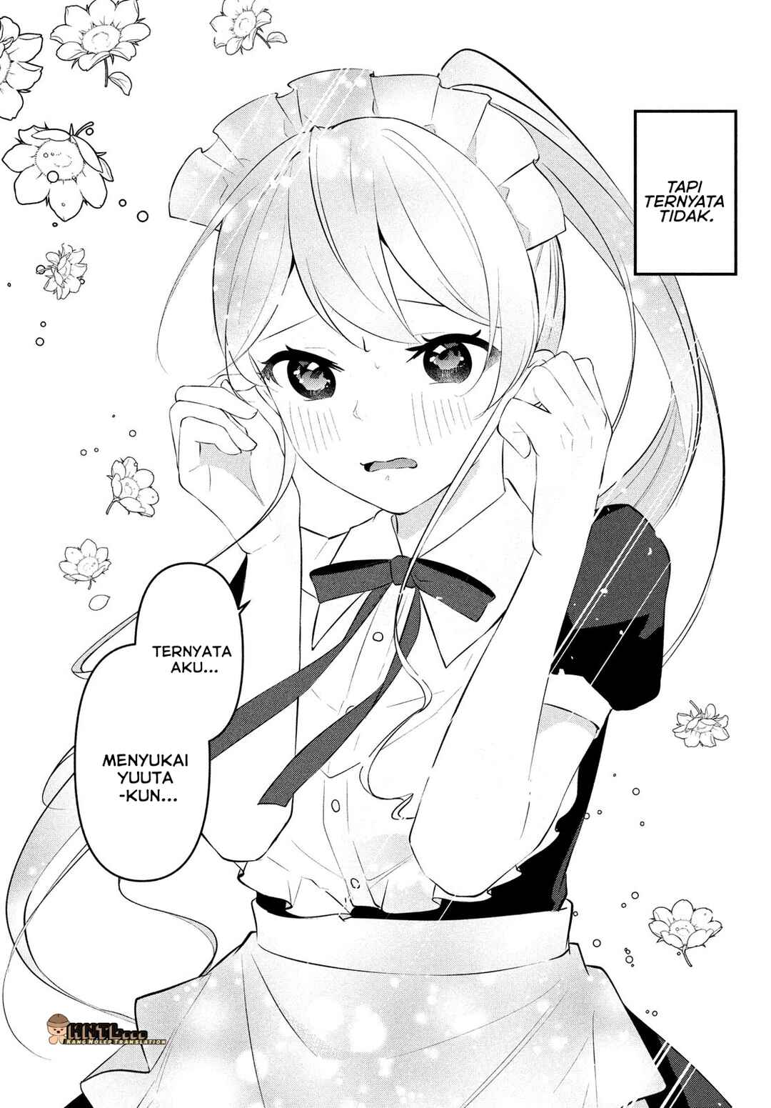 Itsumo Baka ni Shitekuru Bishoujo-tachi to Zetsuen Shitara, Jitsu wa Ore no koto ga Daisuki datta you da. Chapter 8 - Page 18
