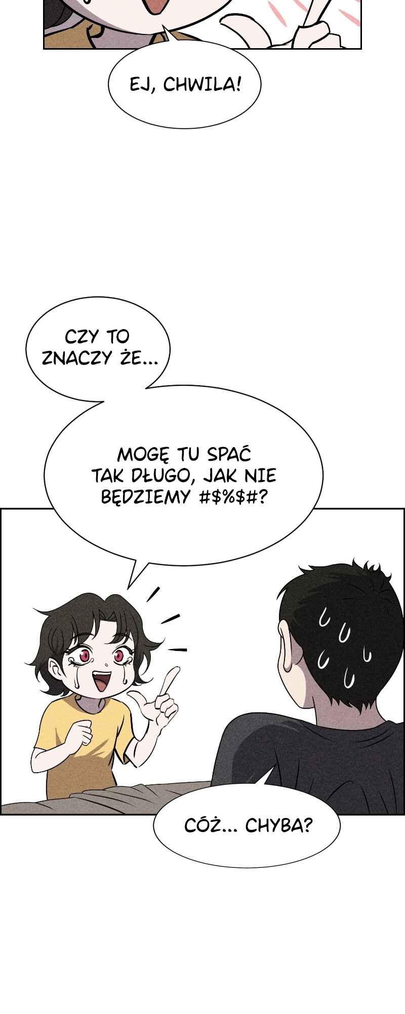 Flawed Almighty Chapter 52 - Page 14