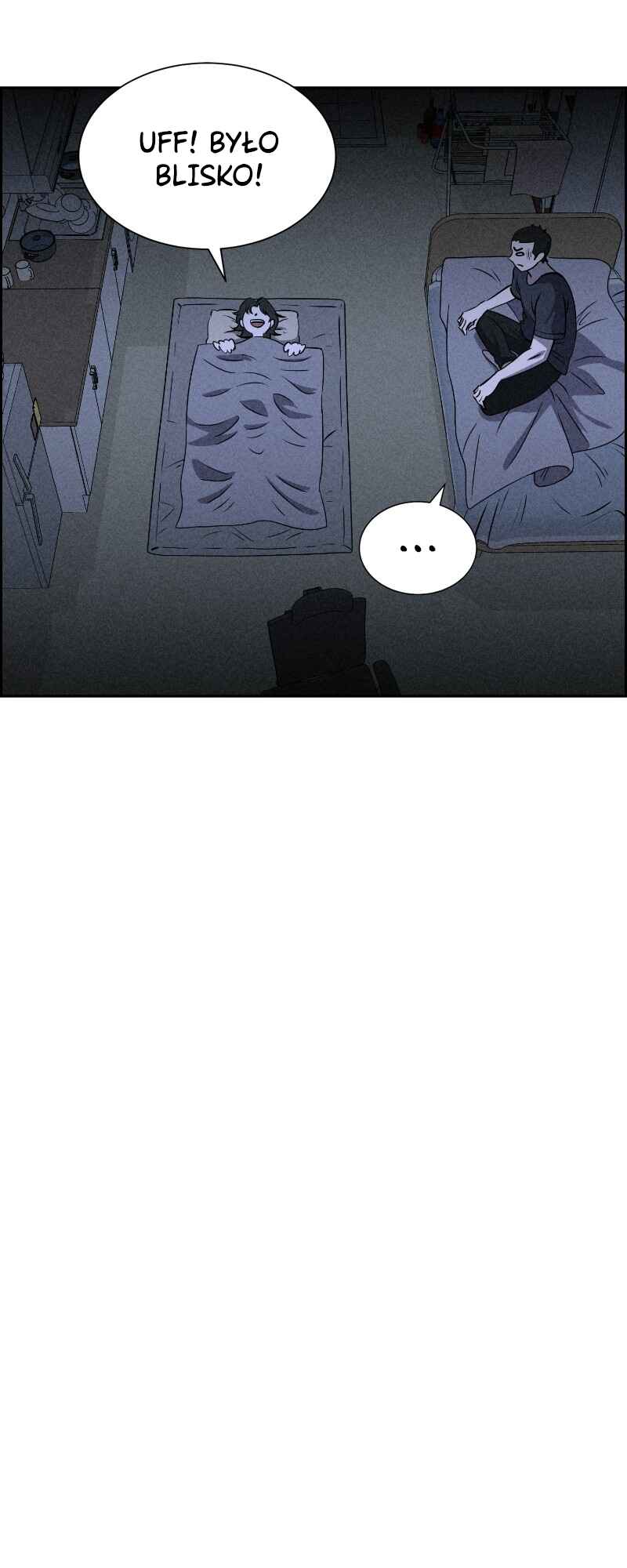Flawed Almighty Chapter 52 - Page 16