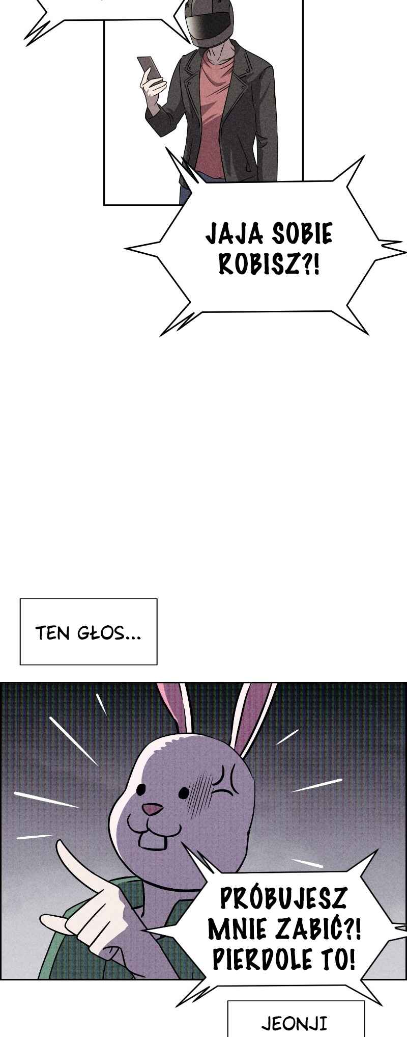 Flawed Almighty Chapter 52 - Page 29