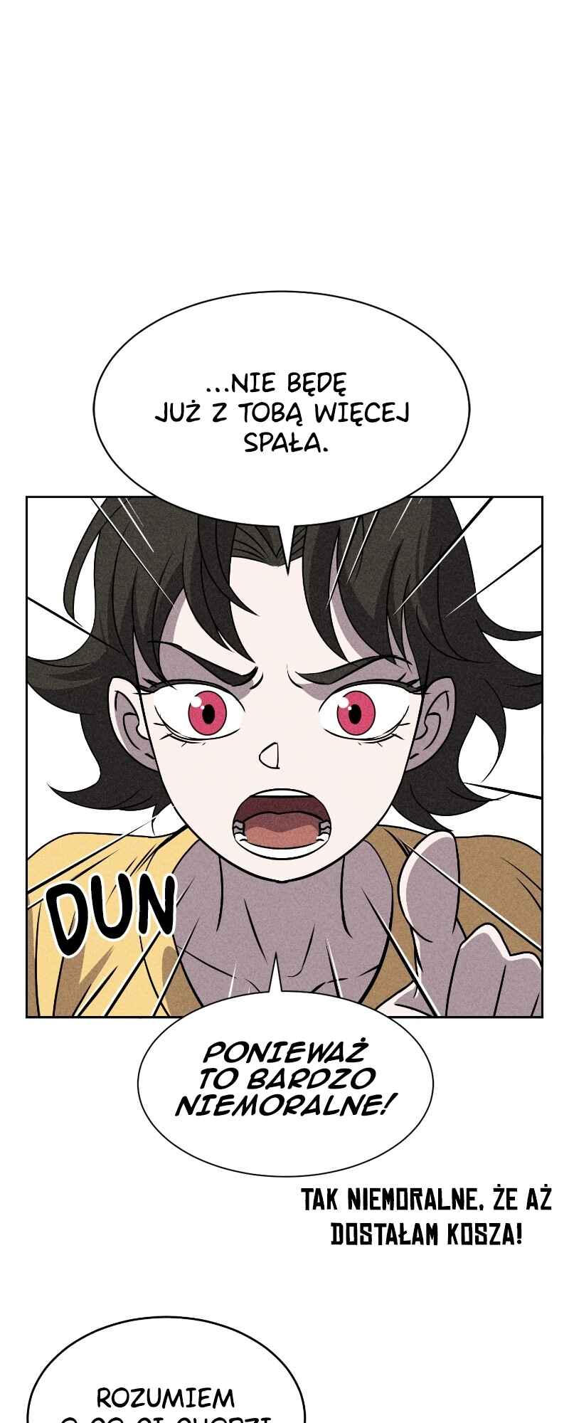 Flawed Almighty Chapter 52 - Page 3