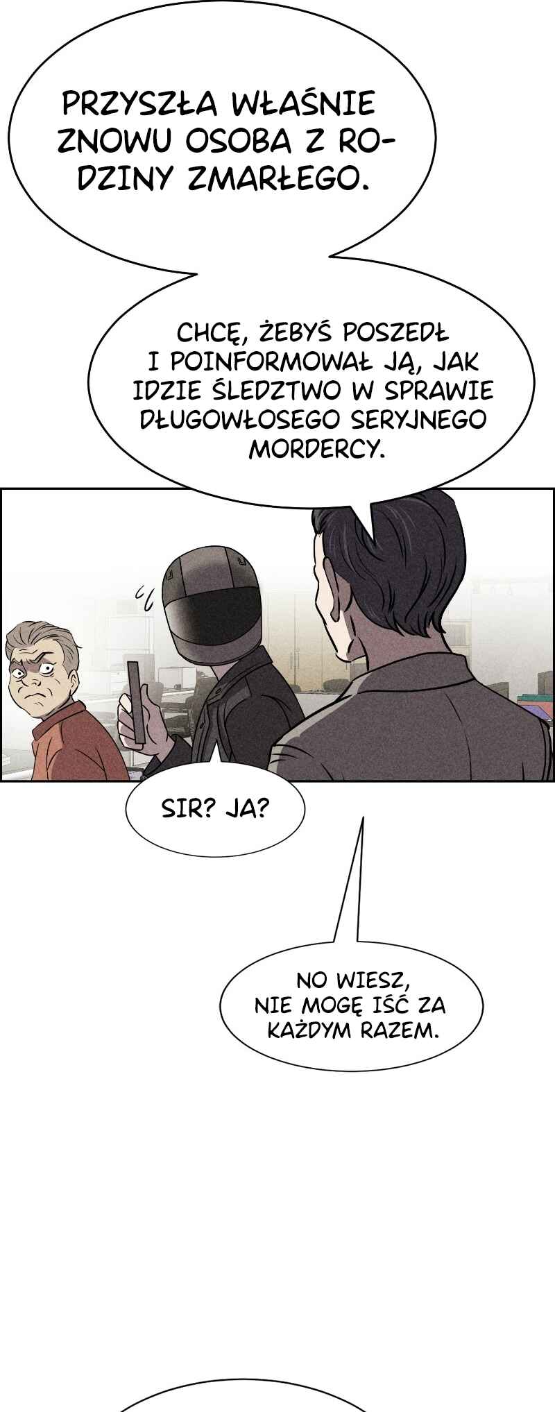 Flawed Almighty Chapter 52 - Page 31