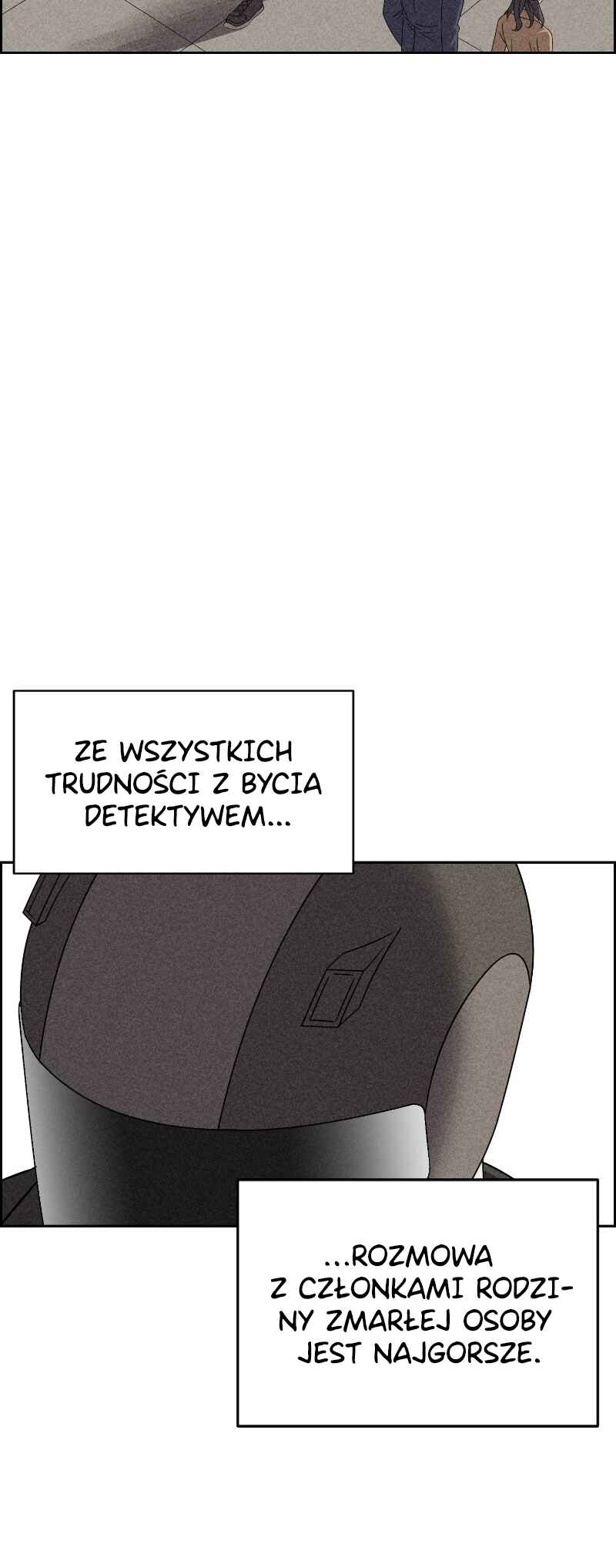 Flawed Almighty Chapter 52 - Page 34