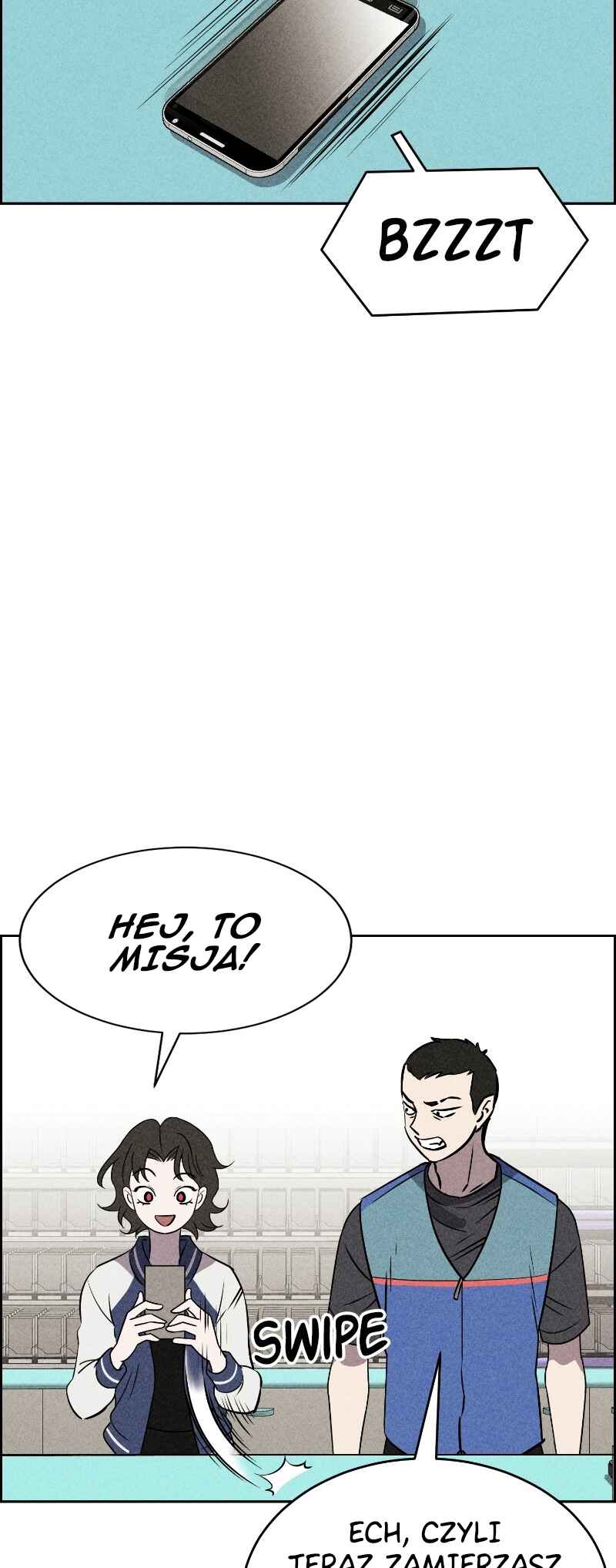 Flawed Almighty Chapter 52 - Page 38