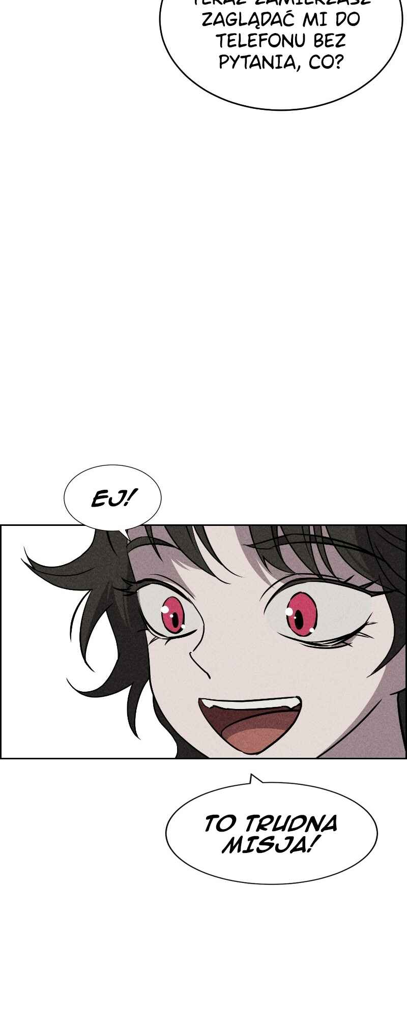 Flawed Almighty Chapter 52 - Page 39