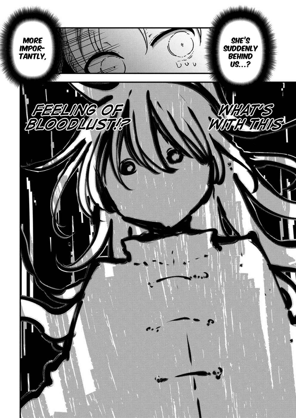Heion Sedai no Idaten-tachi Chapter 4 - Page 10