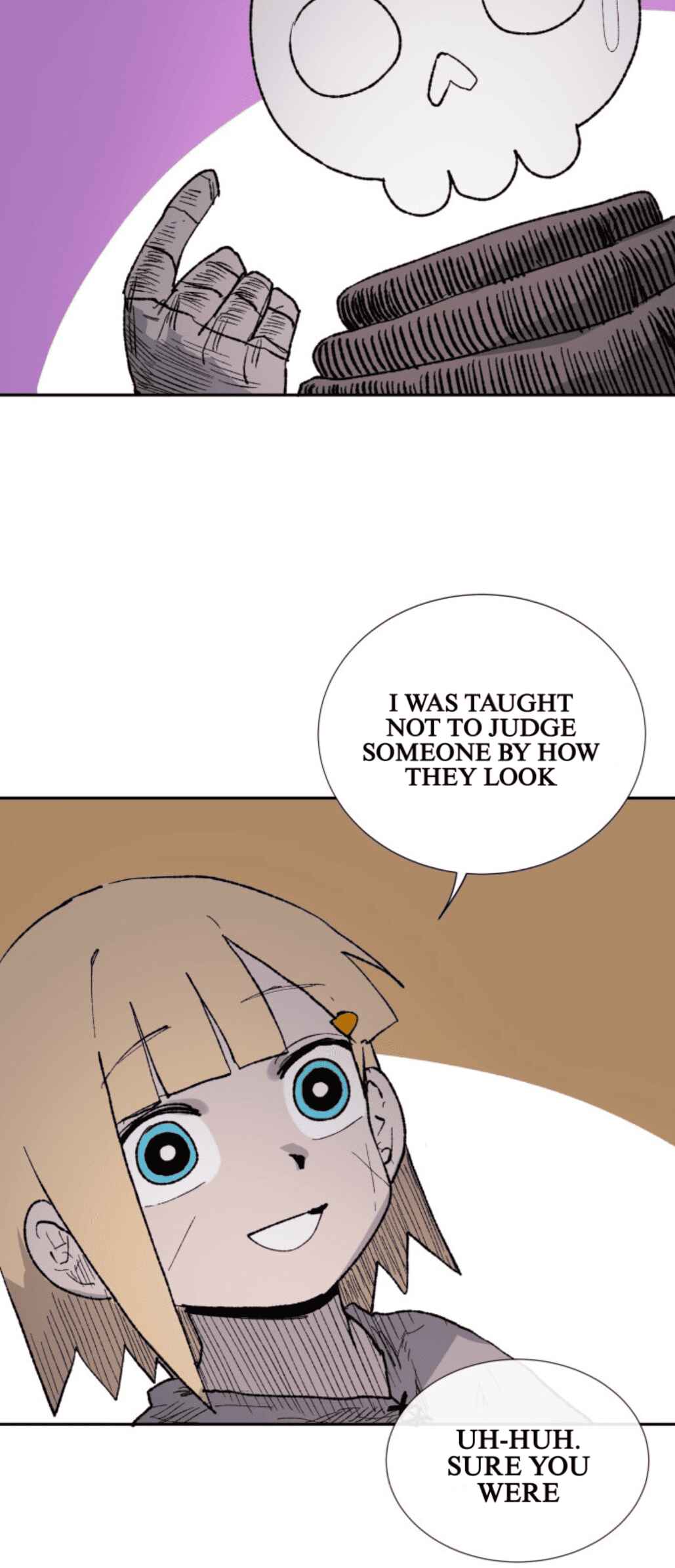Haegoljeollyeong Iyagi Chapter 1 - Page 10