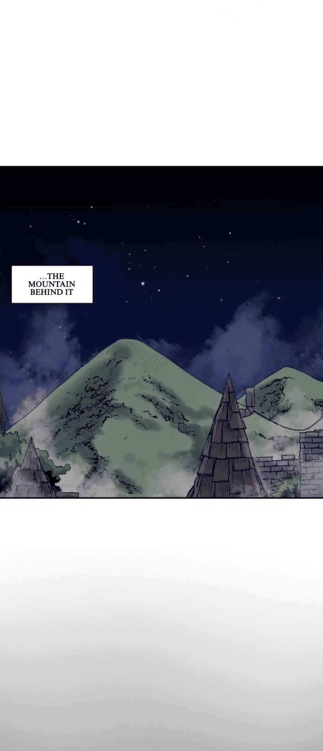 Haegoljeollyeong Iyagi Chapter 1 - Page 2