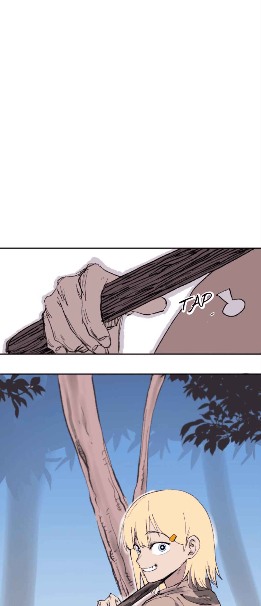 Haegoljeollyeong Iyagi Chapter 1 - Page 29