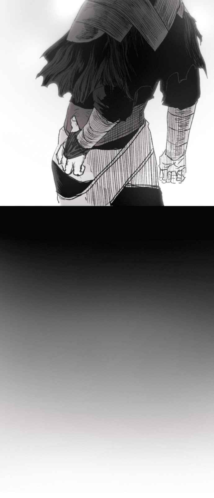 Haegoljeollyeong Iyagi Chapter 1 - Page 31