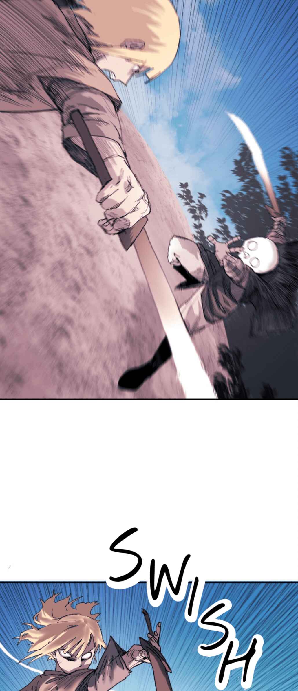Haegoljeollyeong Iyagi Chapter 1 - Page 49