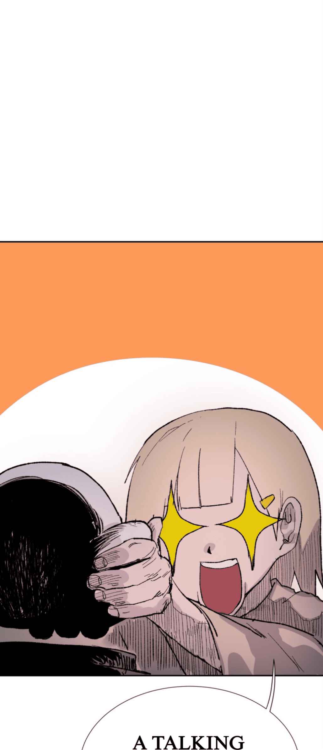 Haegoljeollyeong Iyagi Chapter 1 - Page 6