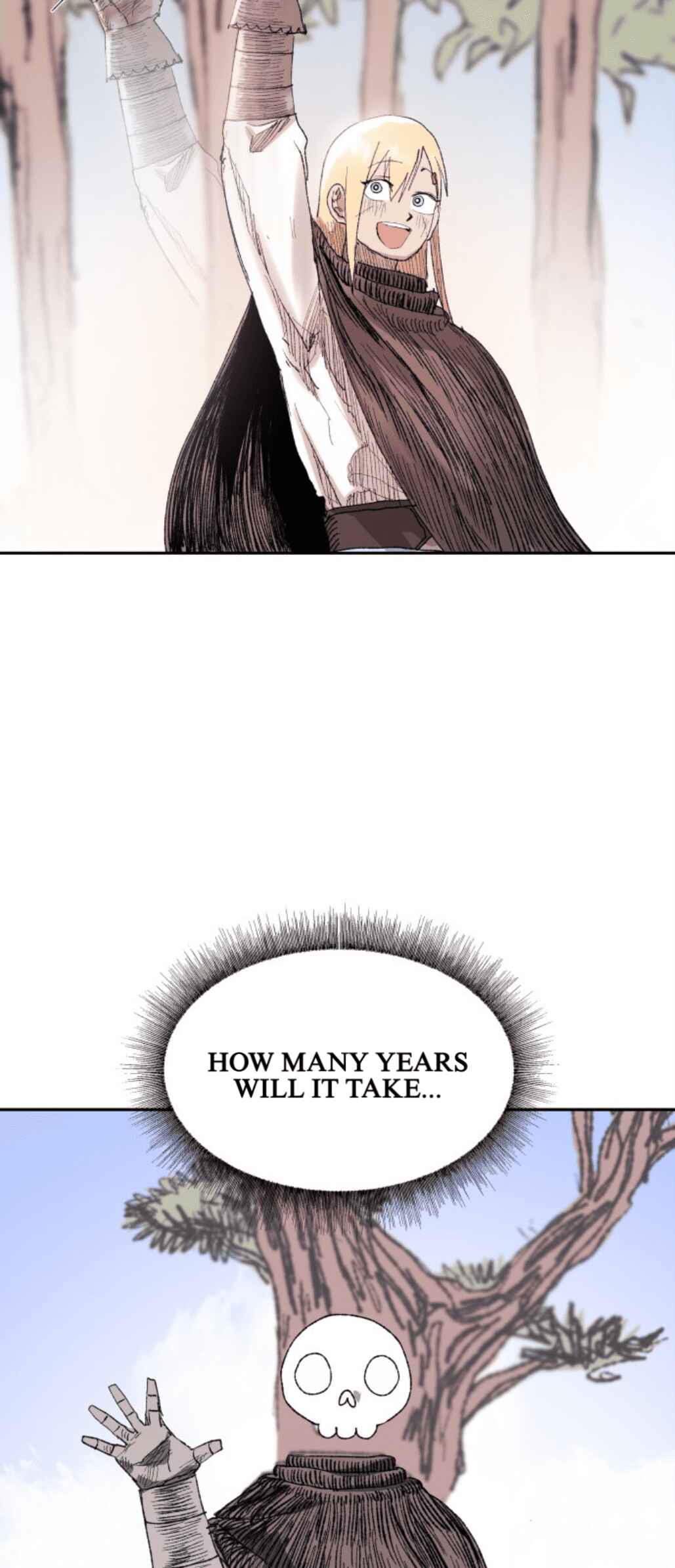 Haegoljeollyeong Iyagi Chapter 1 - Page 75