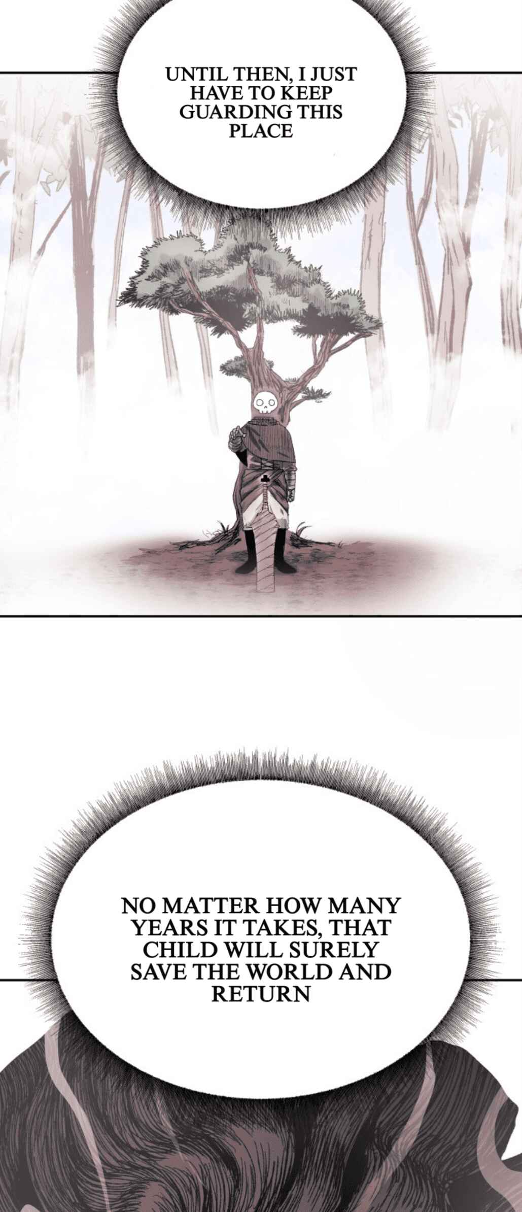 Haegoljeollyeong Iyagi Chapter 1 - Page 77