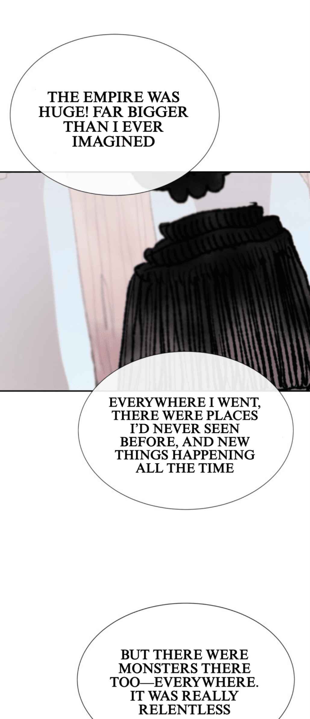 Haegoljeollyeong Iyagi Chapter 1 - Page 90