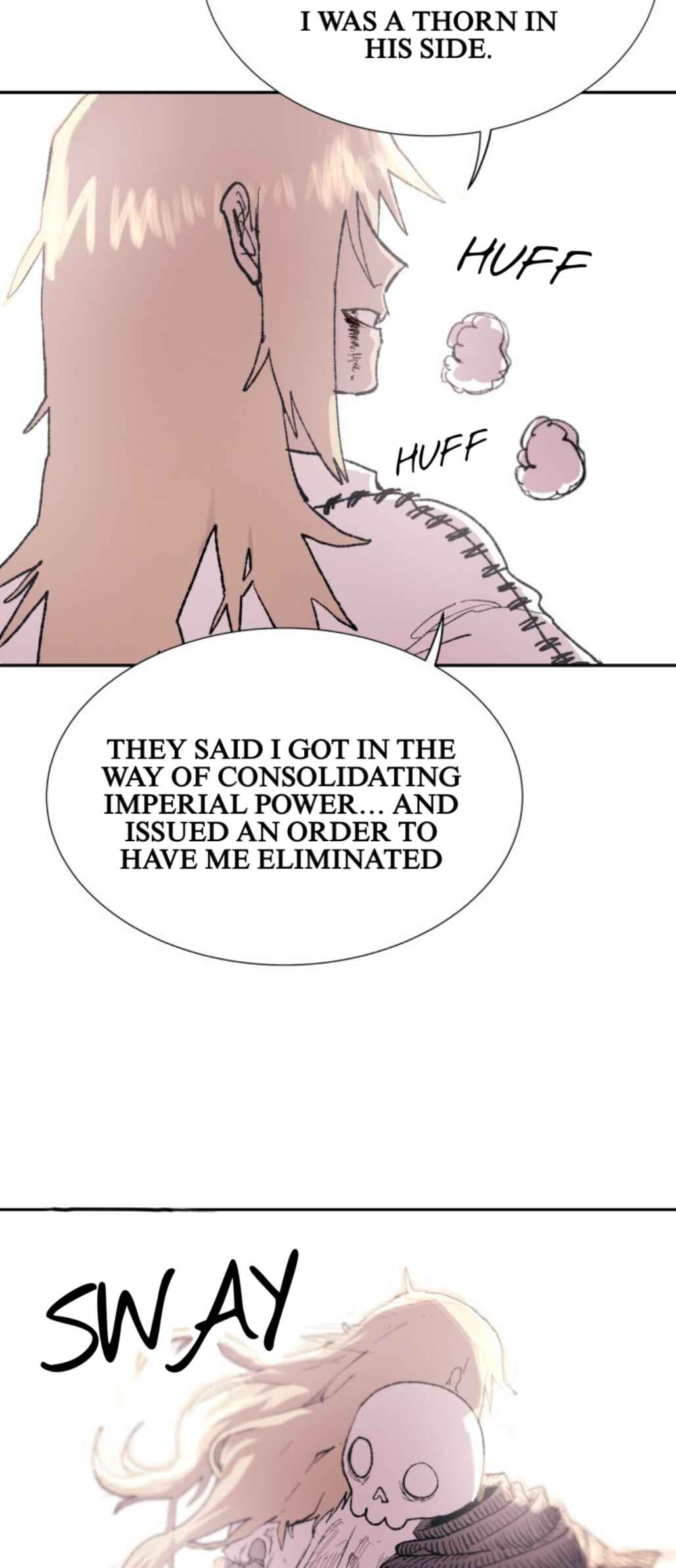 Haegoljeollyeong Iyagi Chapter 1 - Page 92