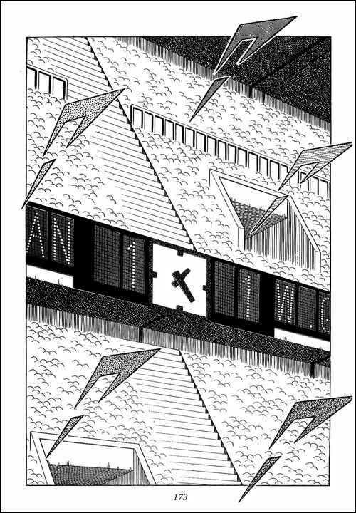 Captain Tsubasa Chapter 105 - Page 27