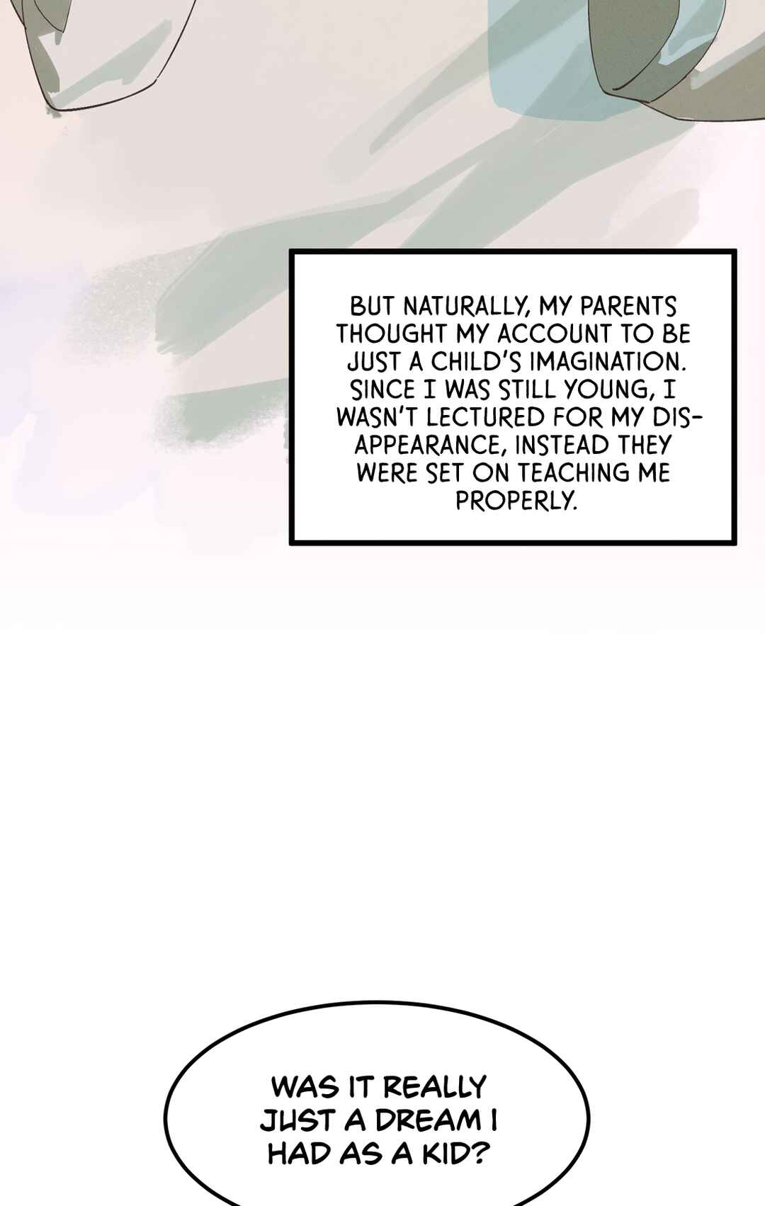 In the Name of Bai Ze Chapter 1 - Page 31