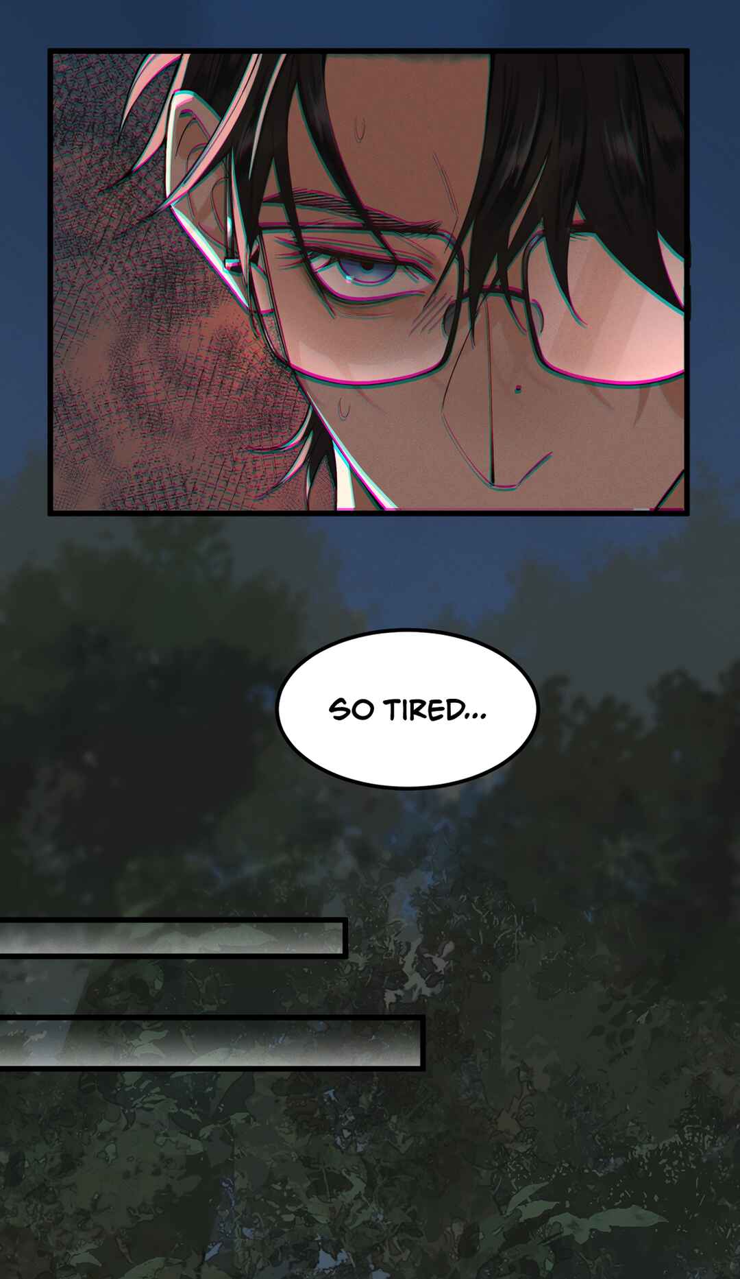 In the Name of Bai Ze Chapter 1 - Page 58