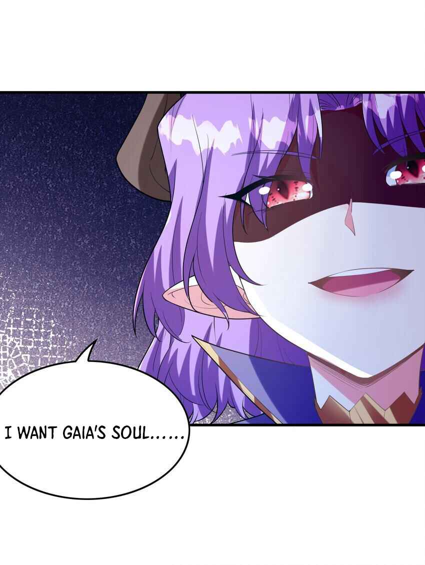 My Harem Consists Entirely of Female Demon Villains Chapter 133 - Page 14