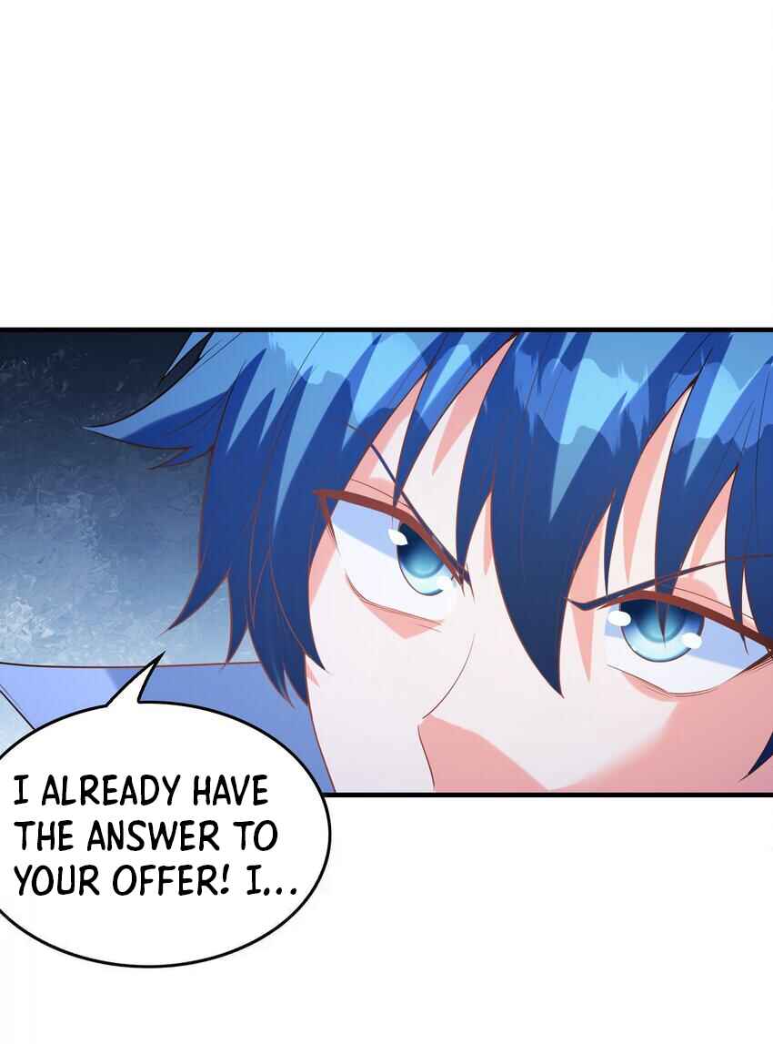 My Harem Consists Entirely of Female Demon Villains Chapter 133 - Page 17