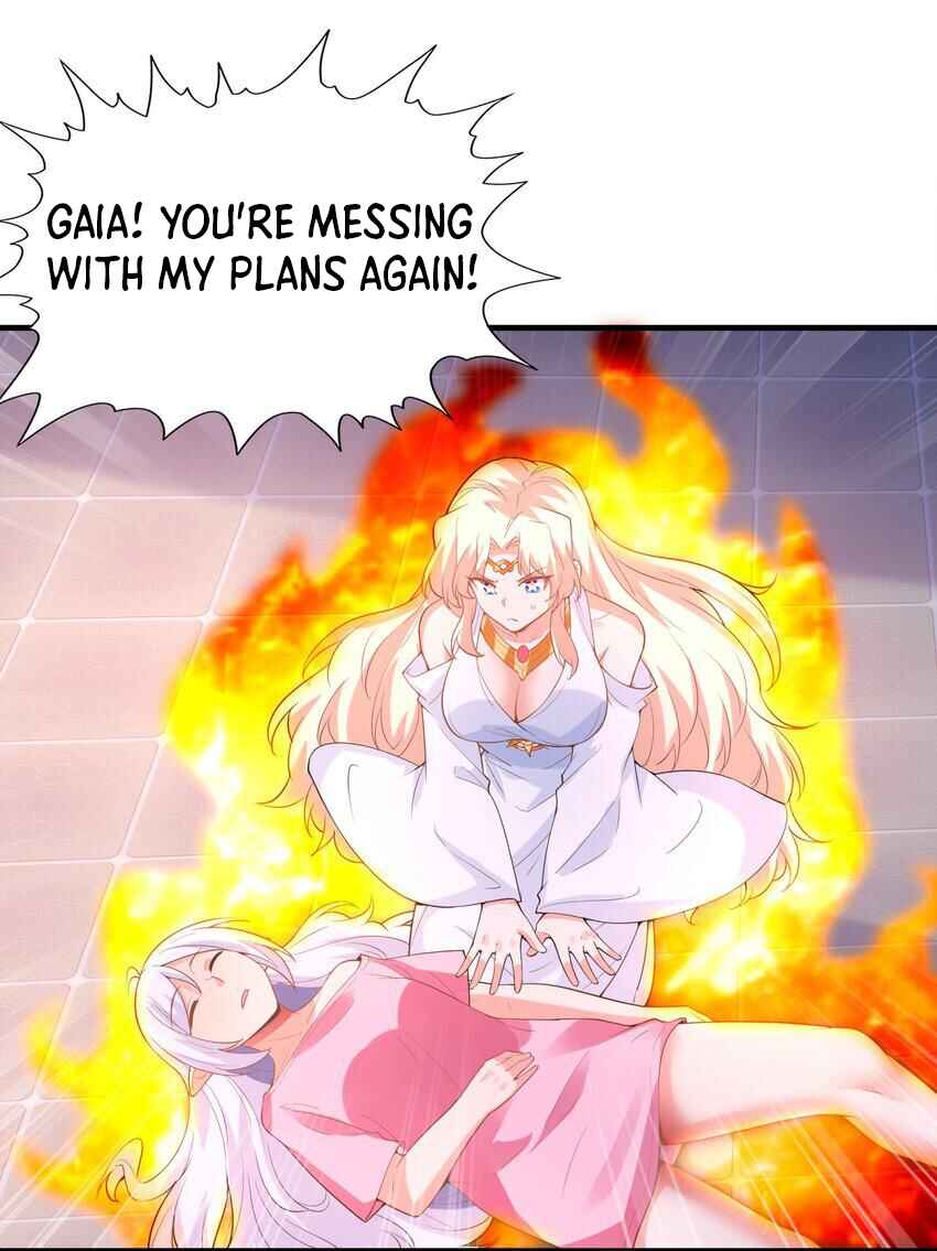 My Harem Consists Entirely of Female Demon Villains Chapter 133 - Page 21