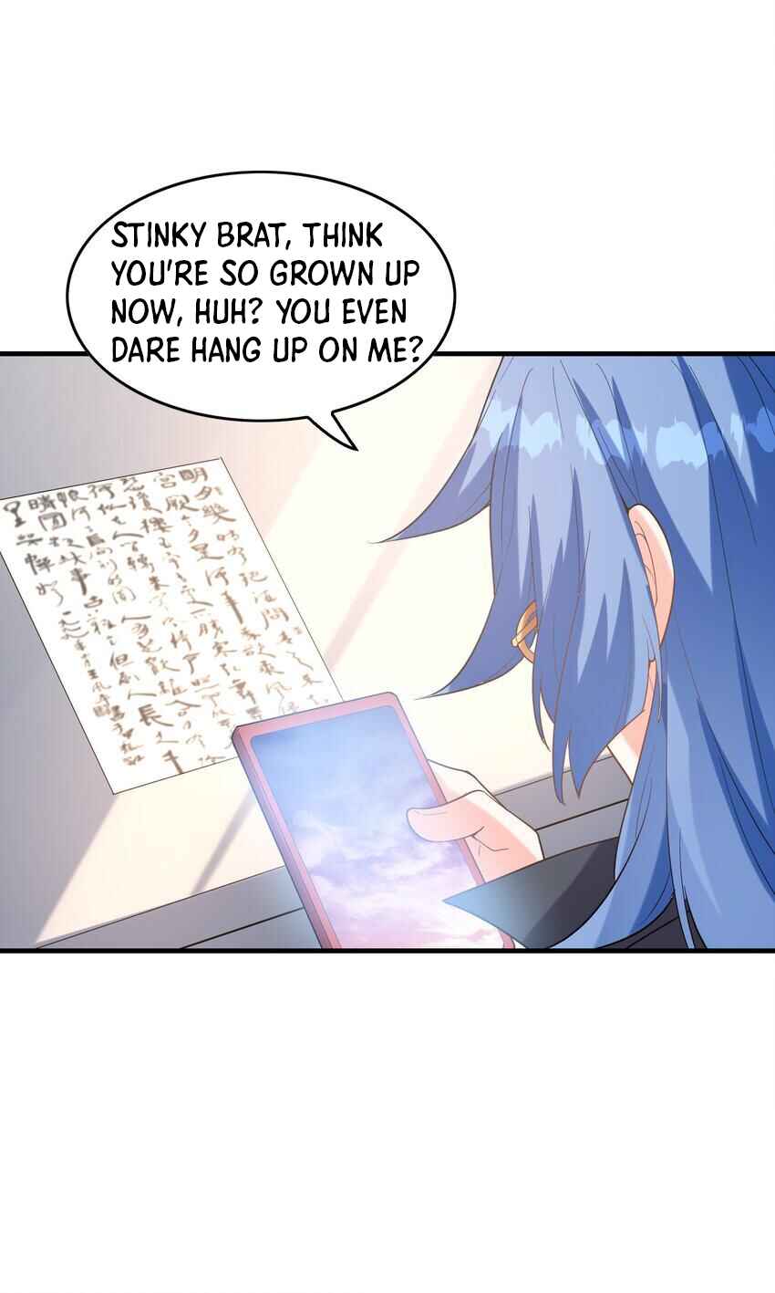My Harem Consists Entirely of Female Demon Villains Chapter 133 - Page 37