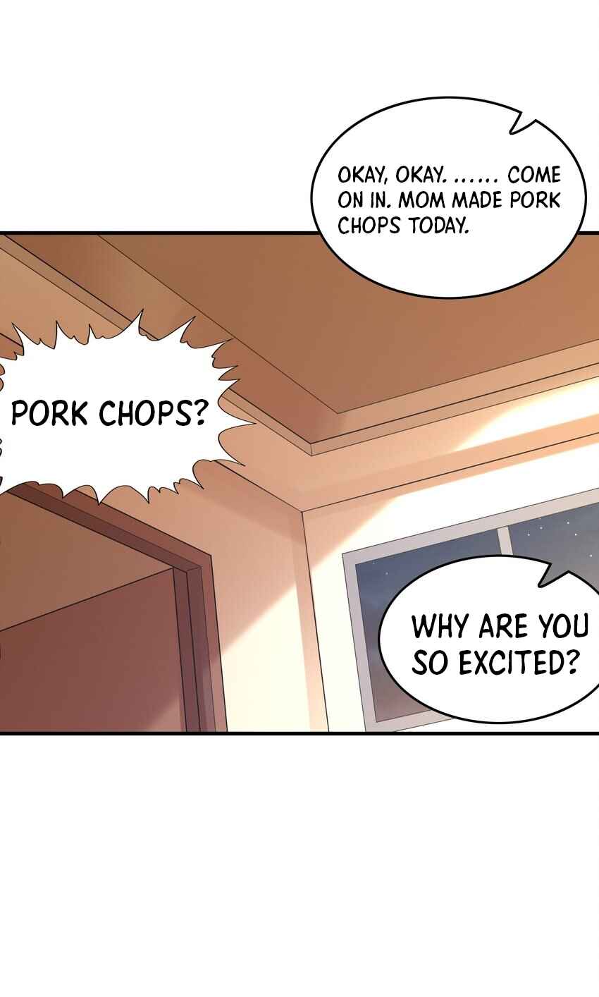 My Harem Consists Entirely of Female Demon Villains Chapter 133 - Page 43