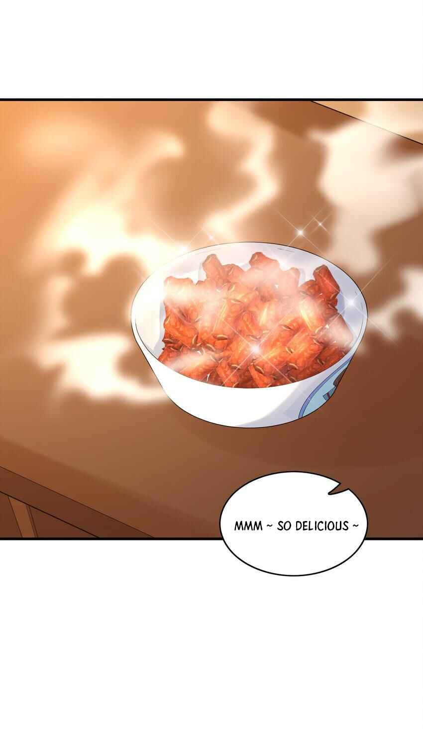 My Harem Consists Entirely of Female Demon Villains Chapter 133 - Page 49