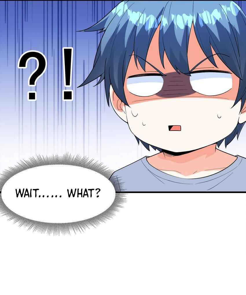 My Harem Consists Entirely of Female Demon Villains Chapter 133 - Page 56