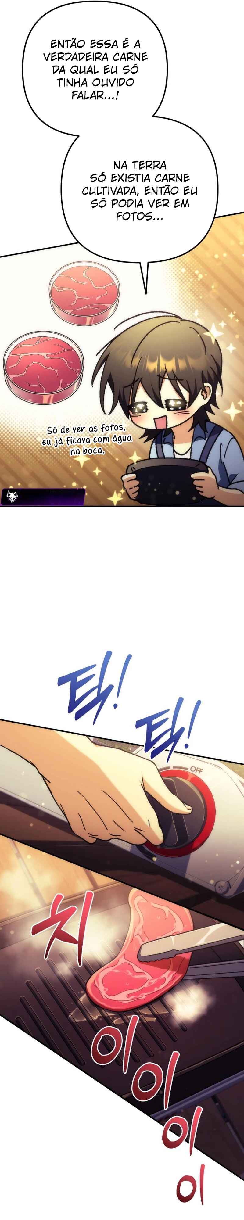 Pungyo ui Yeosin gwa Cheonjae Mangnani Sado-nim Chapter 10 - Page 10