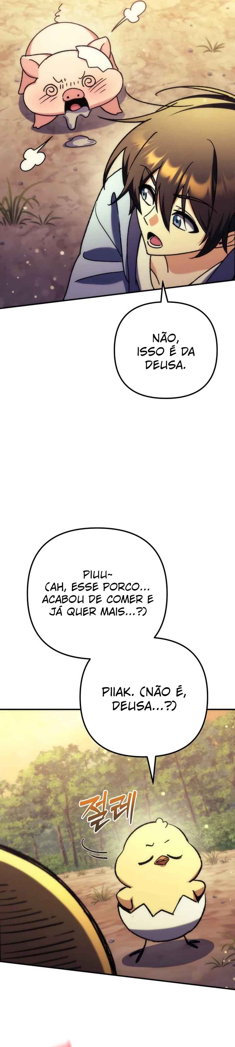 Pungyo ui Yeosin gwa Cheonjae Mangnani Sado-nim Chapter 10 - Page 12