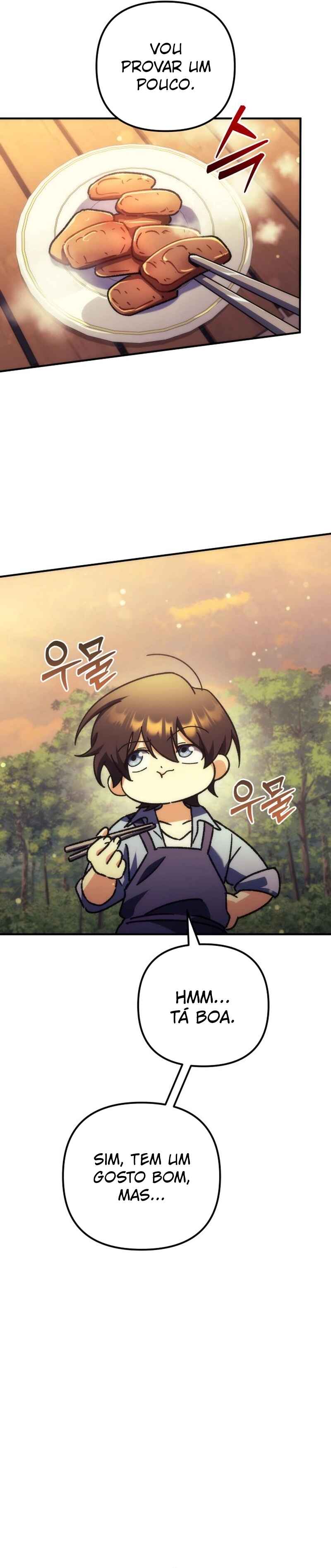 Pungyo ui Yeosin gwa Cheonjae Mangnani Sado-nim Chapter 10 - Page 17