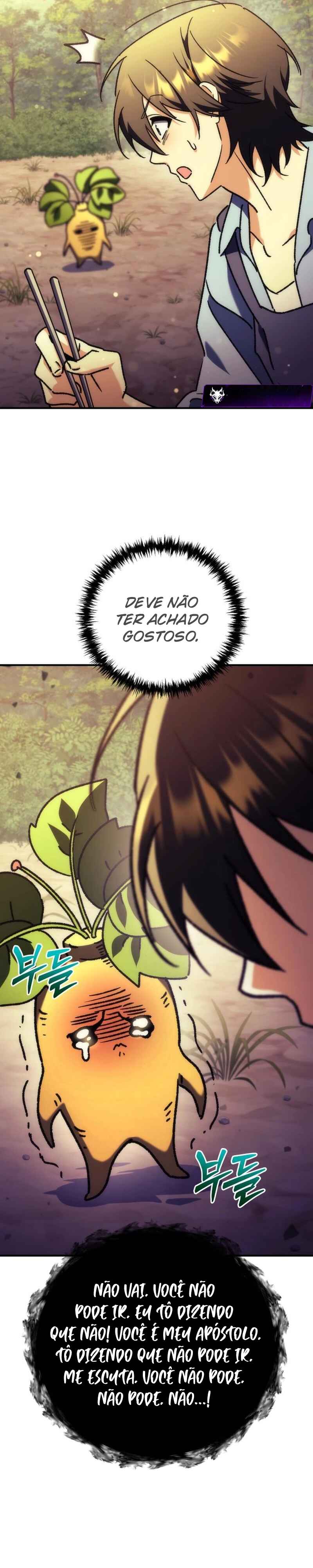Pungyo ui Yeosin gwa Cheonjae Mangnani Sado-nim Chapter 10 - Page 19