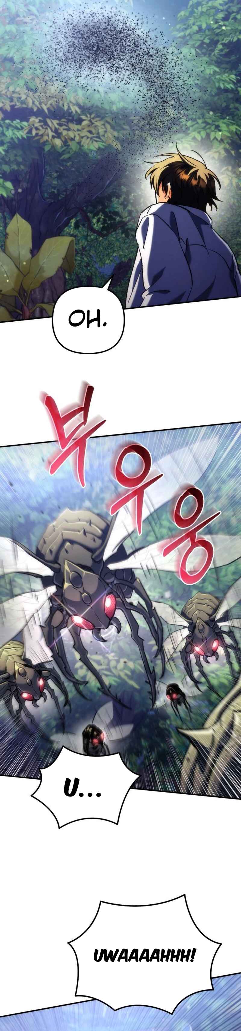 Pungyo ui Yeosin gwa Cheonjae Mangnani Sado-nim Chapter 10 - Page 30