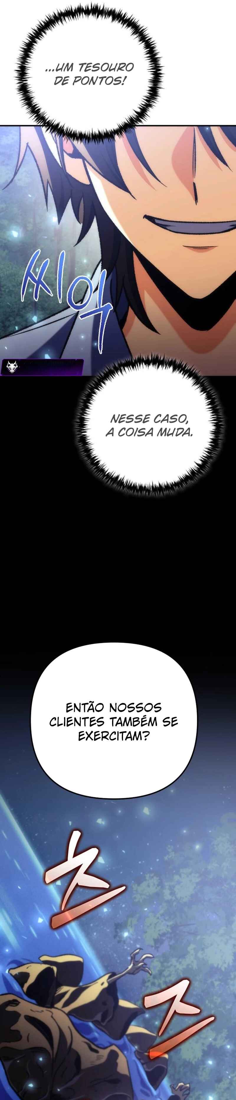 Pungyo ui Yeosin gwa Cheonjae Mangnani Sado-nim Chapter 10 - Page 43
