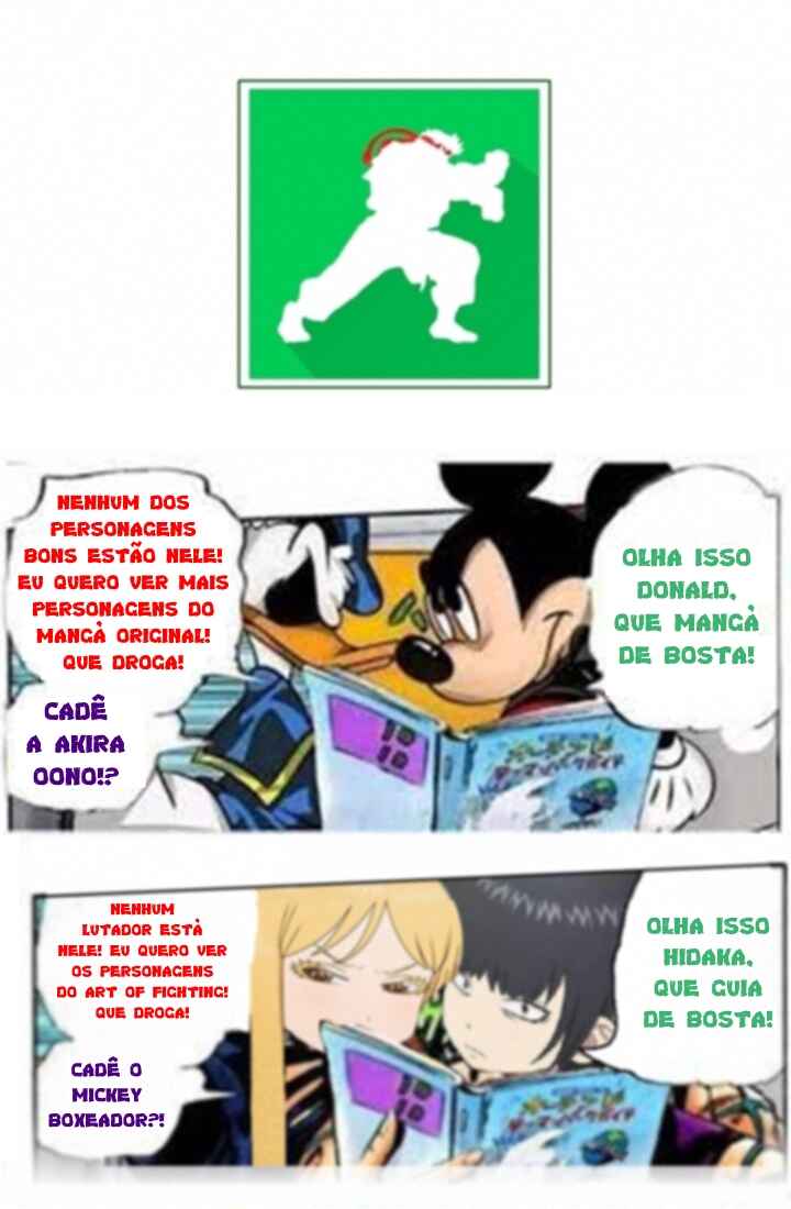 High Score Girl DASH Chapter 28 - Page 39