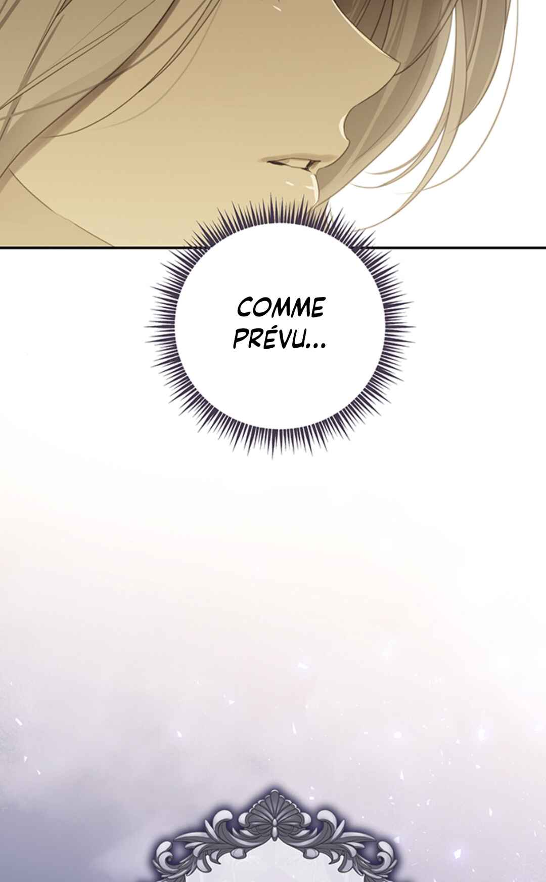Presepe Outside the Cage Chapter 2 - Page 14