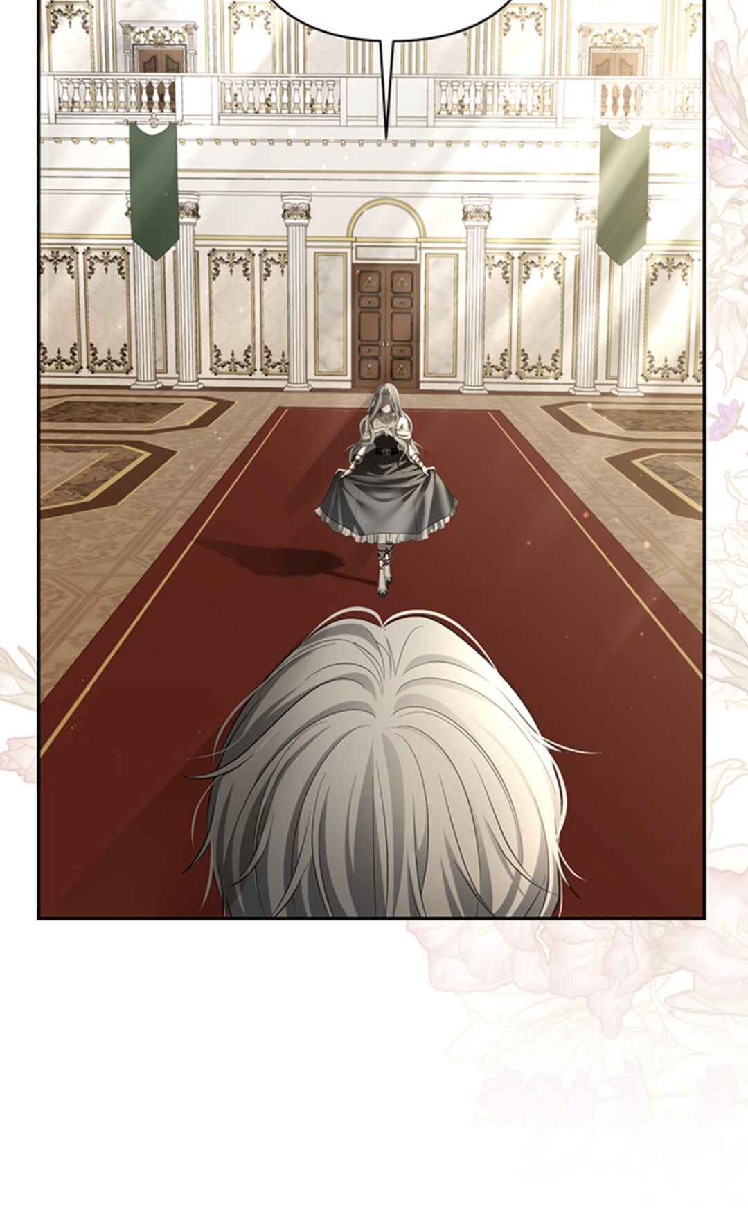 Presepe Outside the Cage Chapter 2 - Page 29