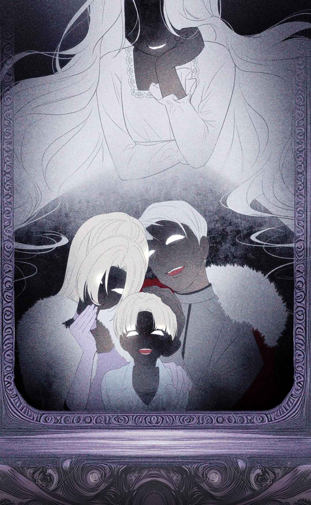 Presepe Outside the Cage Chapter 2 - Page 65