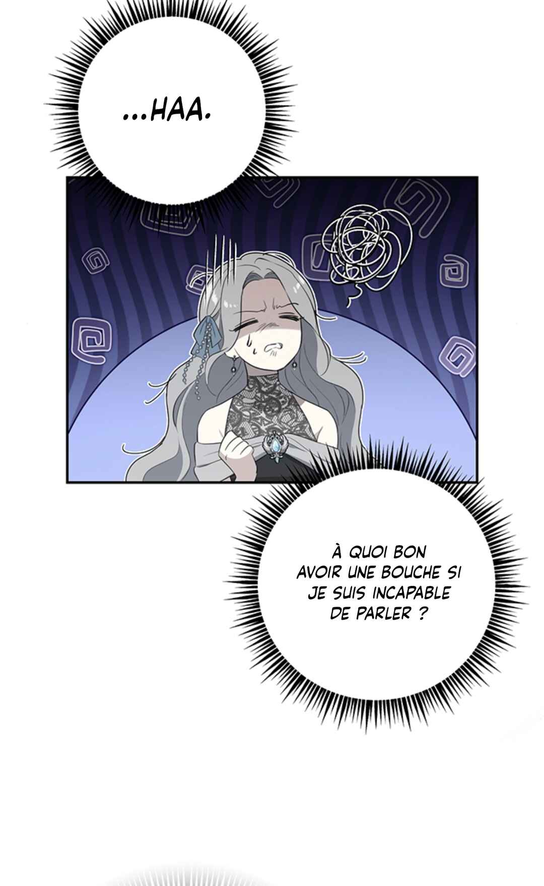 Presepe Outside the Cage Chapter 2 - Page 78
