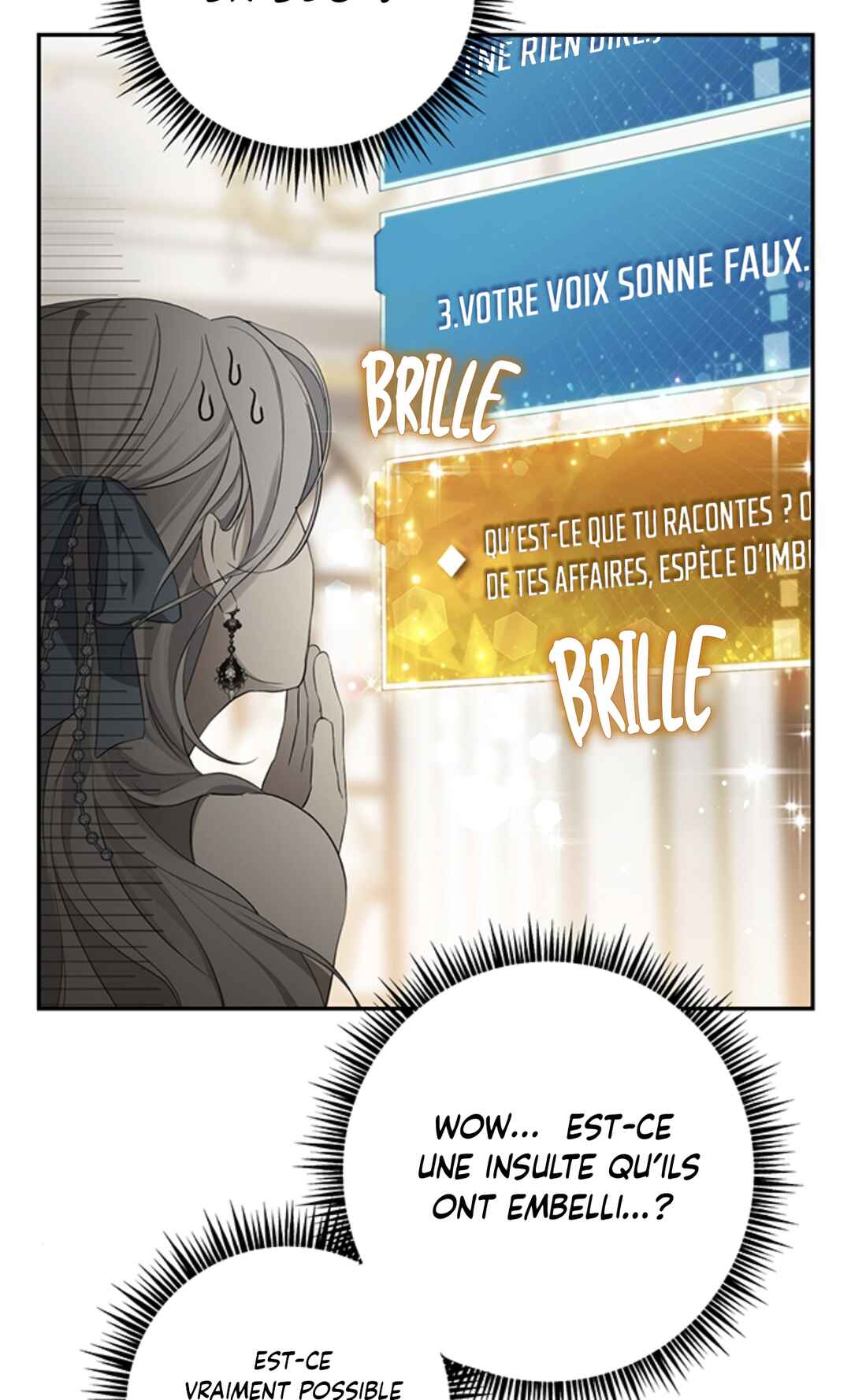 Presepe Outside the Cage Chapter 2 - Page 92