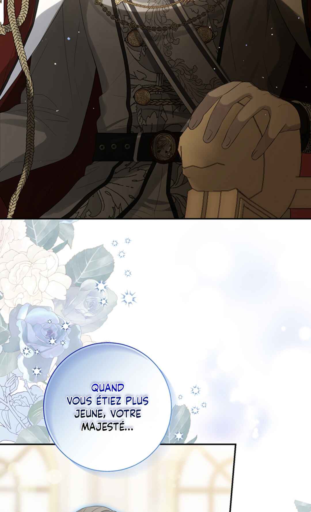 Presepe Outside the Cage Chapter 2 - Page 98