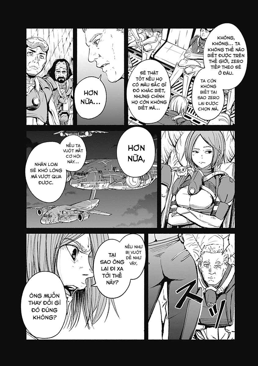 Alma Chapter 14 - Page 4