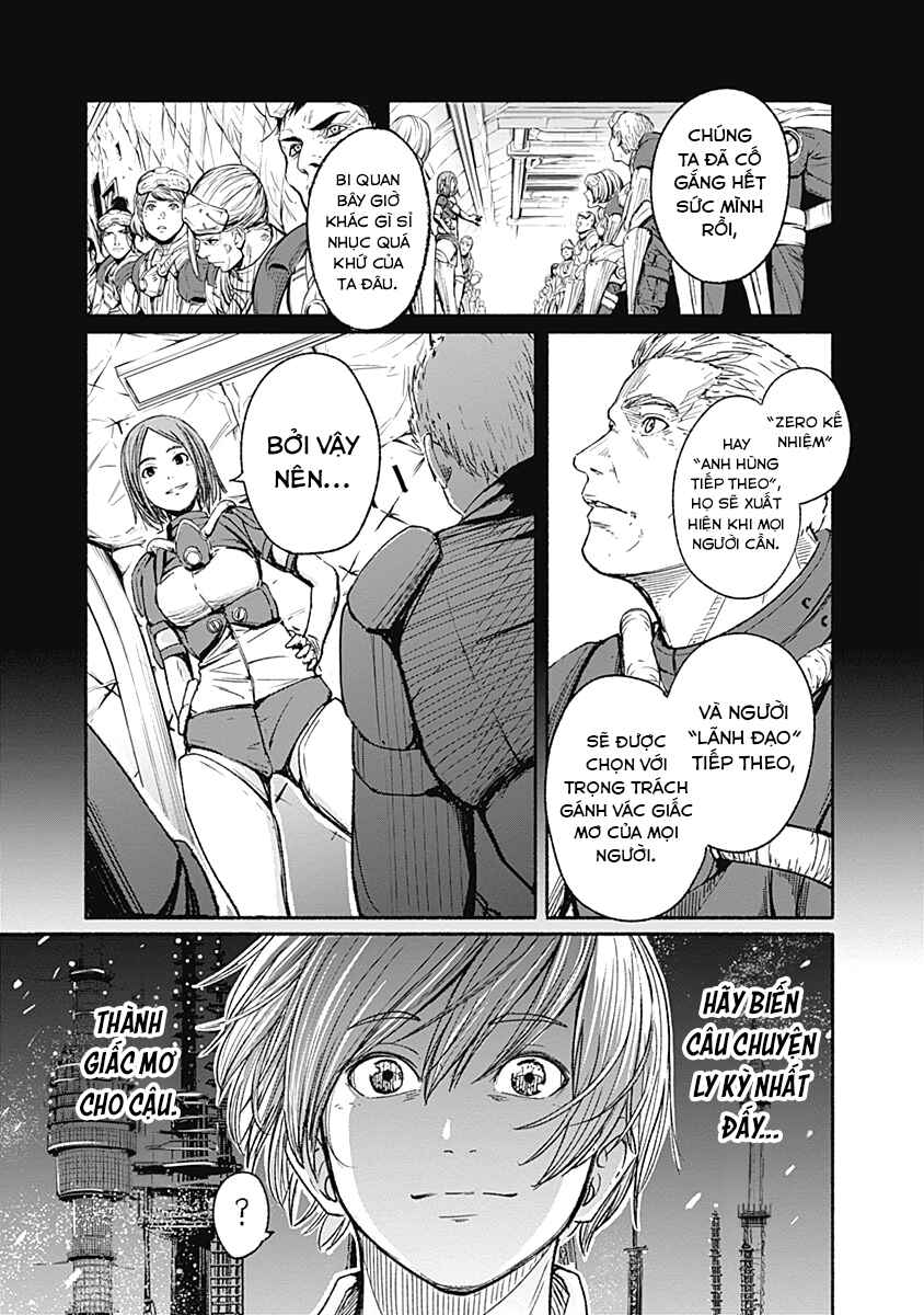 Alma Chapter 14 - Page 5